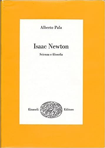 ISAAC NEWTON