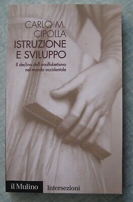 ISTRUZIONE E SVILUPPO DECLINO DELL`ANALFABET | Immagine principale