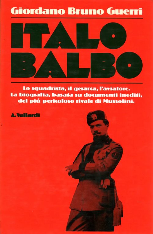 ITALO BALBO