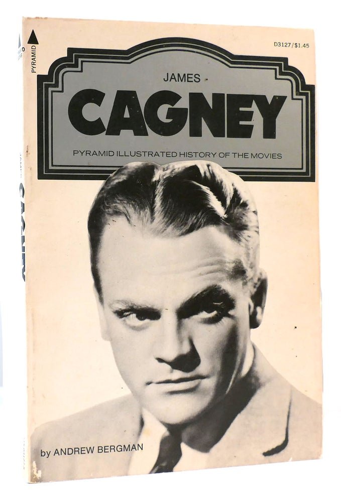 JAMES CAGNEY