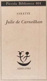 JULIE DE CARNEILHAN