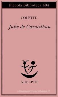 JULIE DE CARNEILHAN ADEPBA