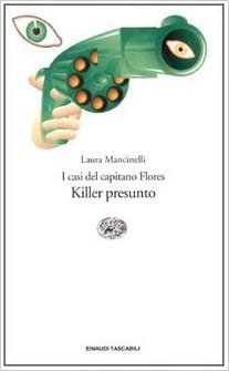 KILLER PRESUNTO I CASI DEL CAPITANO FLORES