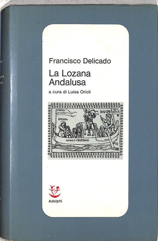 LA LOZANA ANDALUSA