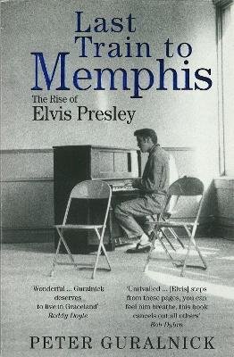 LAST TRAIN TO MEMPHIS