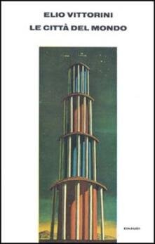 CITTA` DEL MONDO (LE)