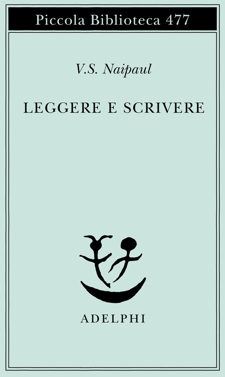 LEGGERE E SCRIVERE