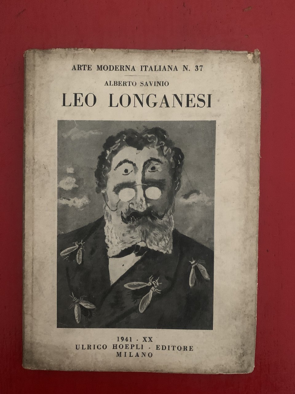 Leo Longanesi 34 tavole