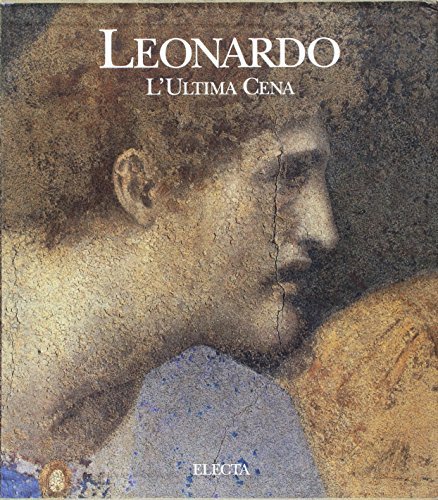 LEONARDO L`ULTIMA CENA