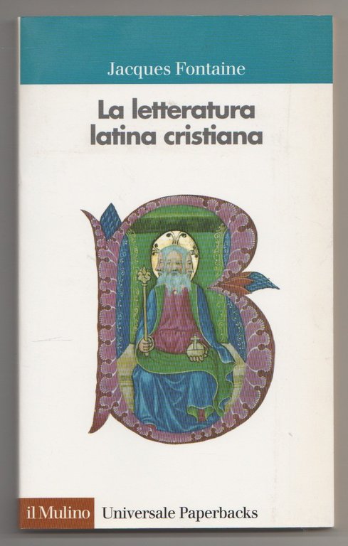 LETTERATURA LATINA CRISTIANA | Immagine Gallery 2