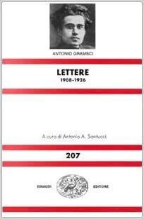 LETTERE 1908-1926