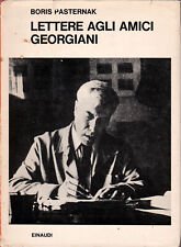 LETTERE AGLI AMICI GEORGIANI