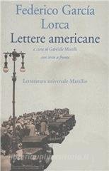 LETTERE AMERICANE