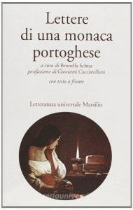 LETTERE DI UNA MONACA PORTOGHESE