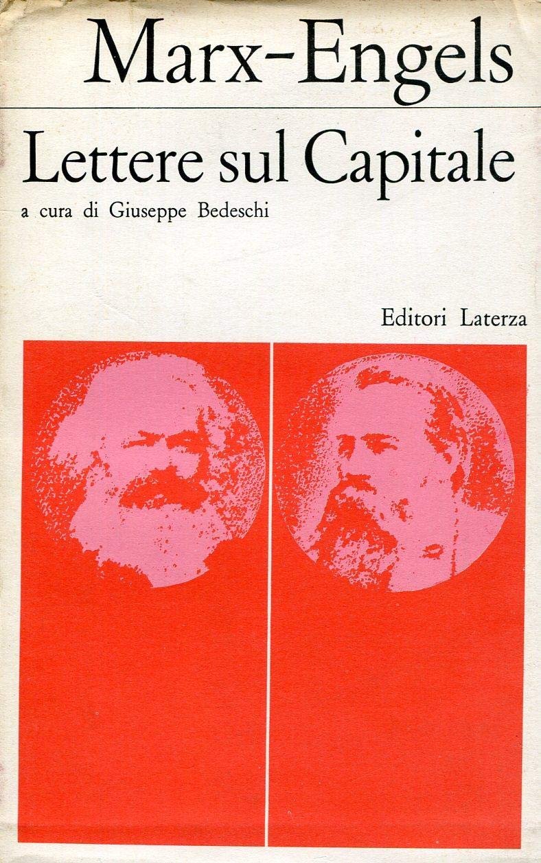 LETTERE SUL CAPITALE