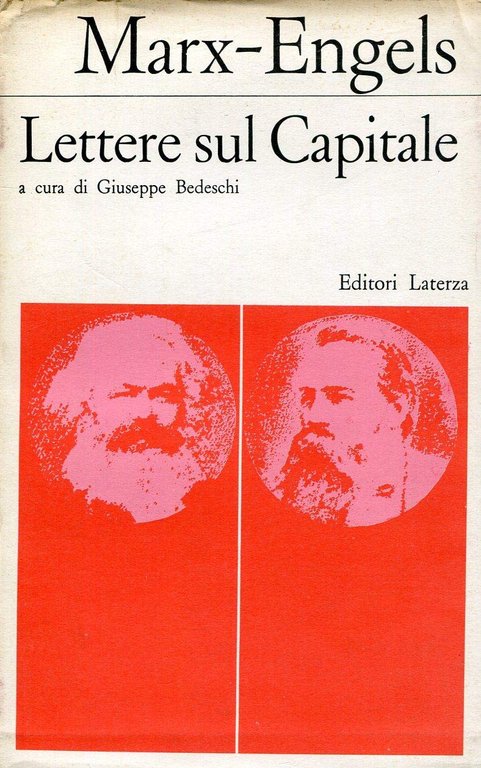 LETTERE SUL CAPITALE | Immagine Gallery 2