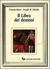 LIBRO DEI DEMONI (IL)