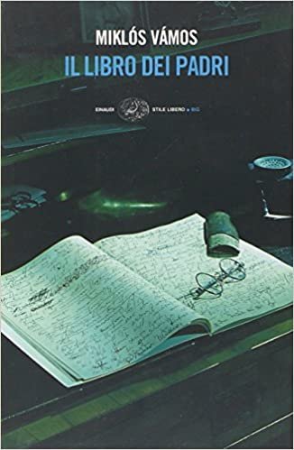 LIBRO DEI PADRI (IL)