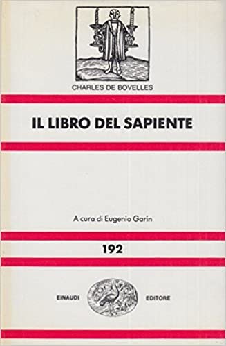 LIBRO DEL SAPIENTE