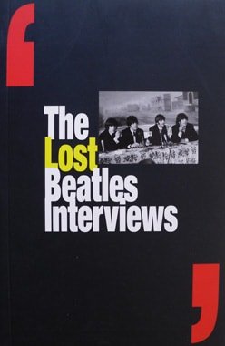 LOST BEATLES INTERVIEWS