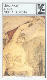 LUCIE NELLA FORESTA