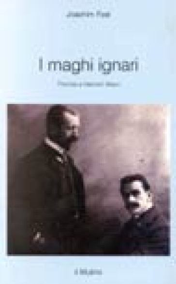 MAGHI IGNARI | Immagine principale