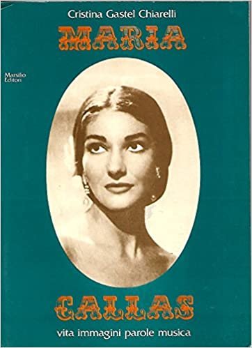 MARIA CALLAS MAR