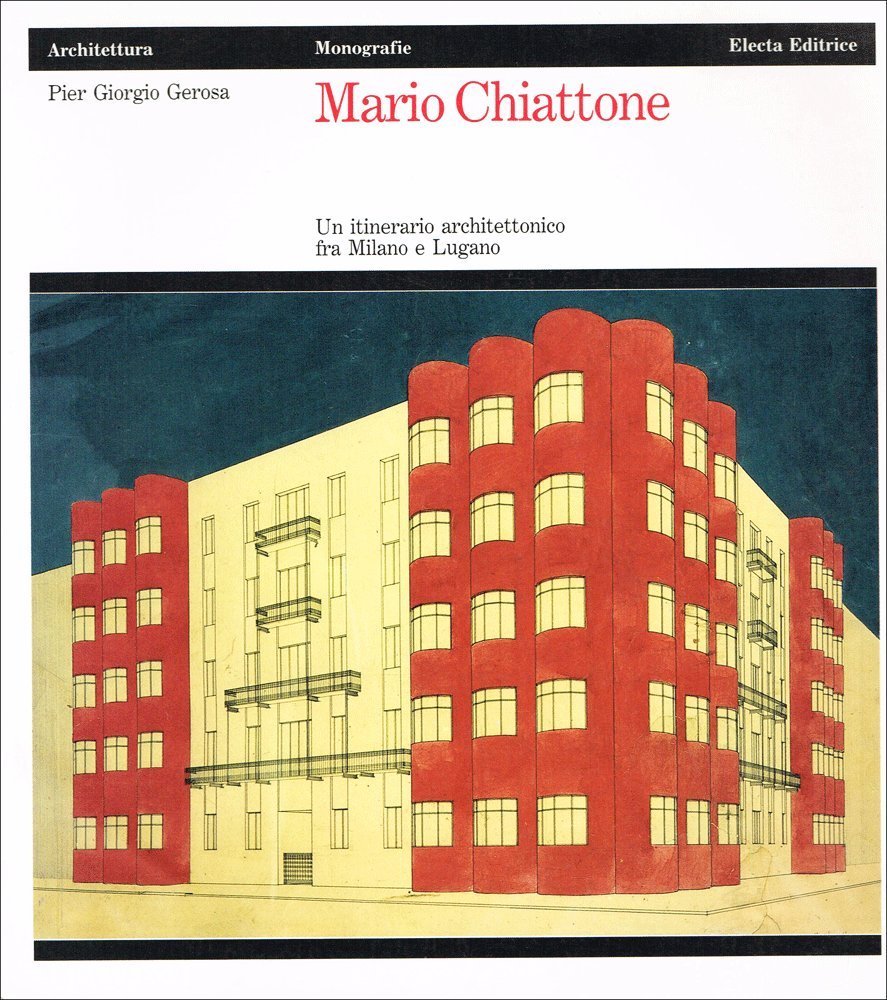 MARIO CHIATTONE