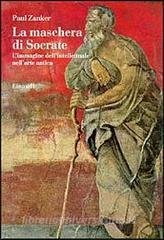 MASCHERA DI SOCRATE