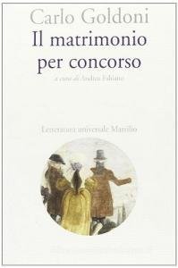 MATRIMONIO PER CONCORSO