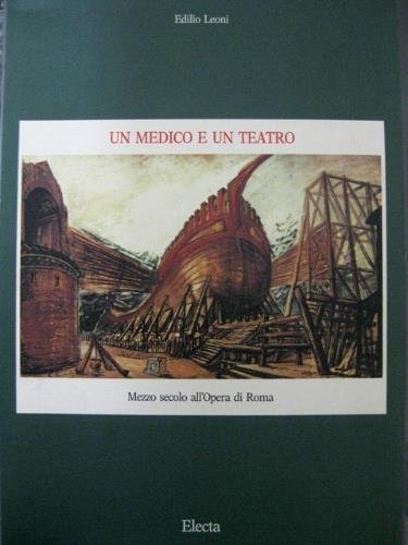 MEDICO E UN TEATRO