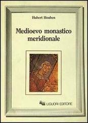 MEDIOEVO MONASTICO MERIDIONALE