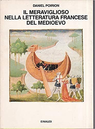 MERAVIGLIOSO NELLA LETTERATURA FRANCESE