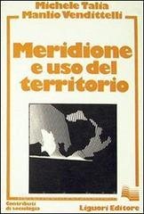 MERIDIONE E USO DEL TERRITORIO