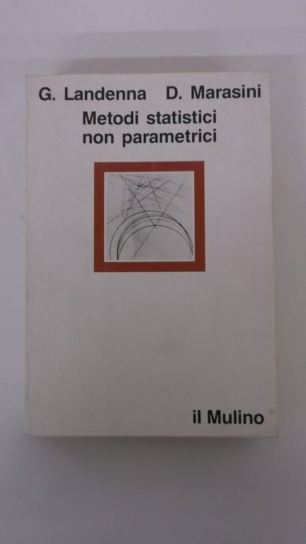 METODI STATISTICI NON PARAMETRICI | Immagine Gallery 2