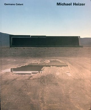MICHAEL HEIZER | Immagine principale