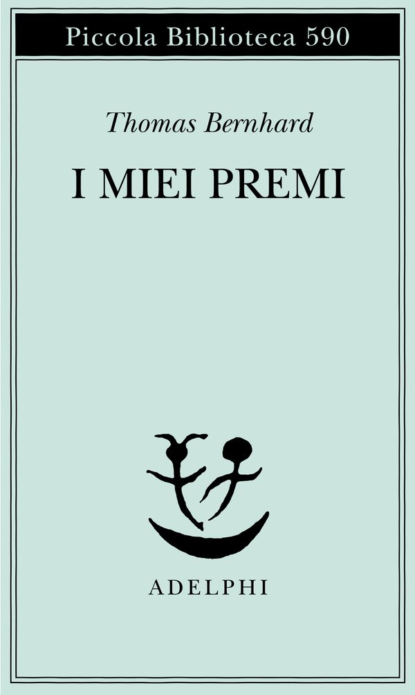 MIEI PREMI