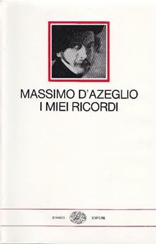 MIEI RICORDI (I)