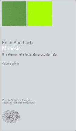 MIMESIS (2 VOLL. ) | Immagine principale