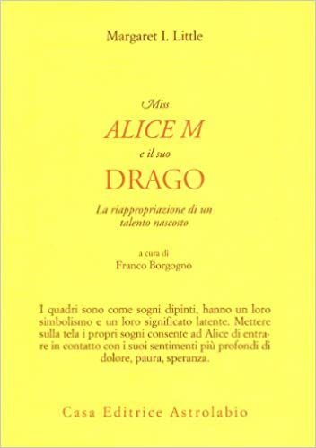 MISS ALICE E IL SUO DRAGO