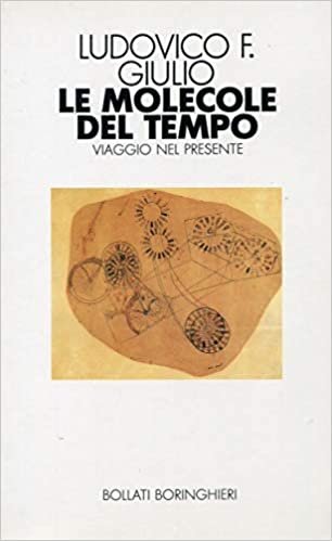 MOLECOLE DEL TEMPO