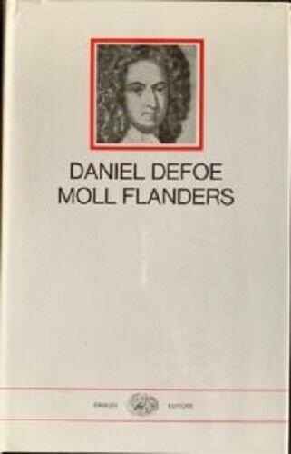 MOLL FLANDERS | Immagine principale