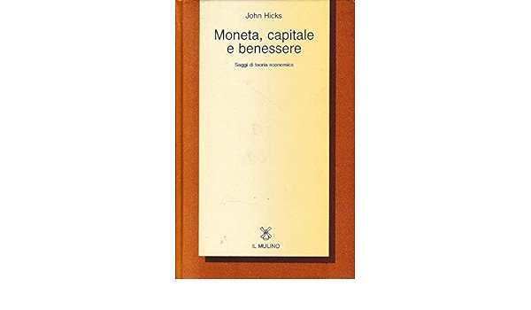MONETA CAPITALE E BENESSERE | Immagine principale