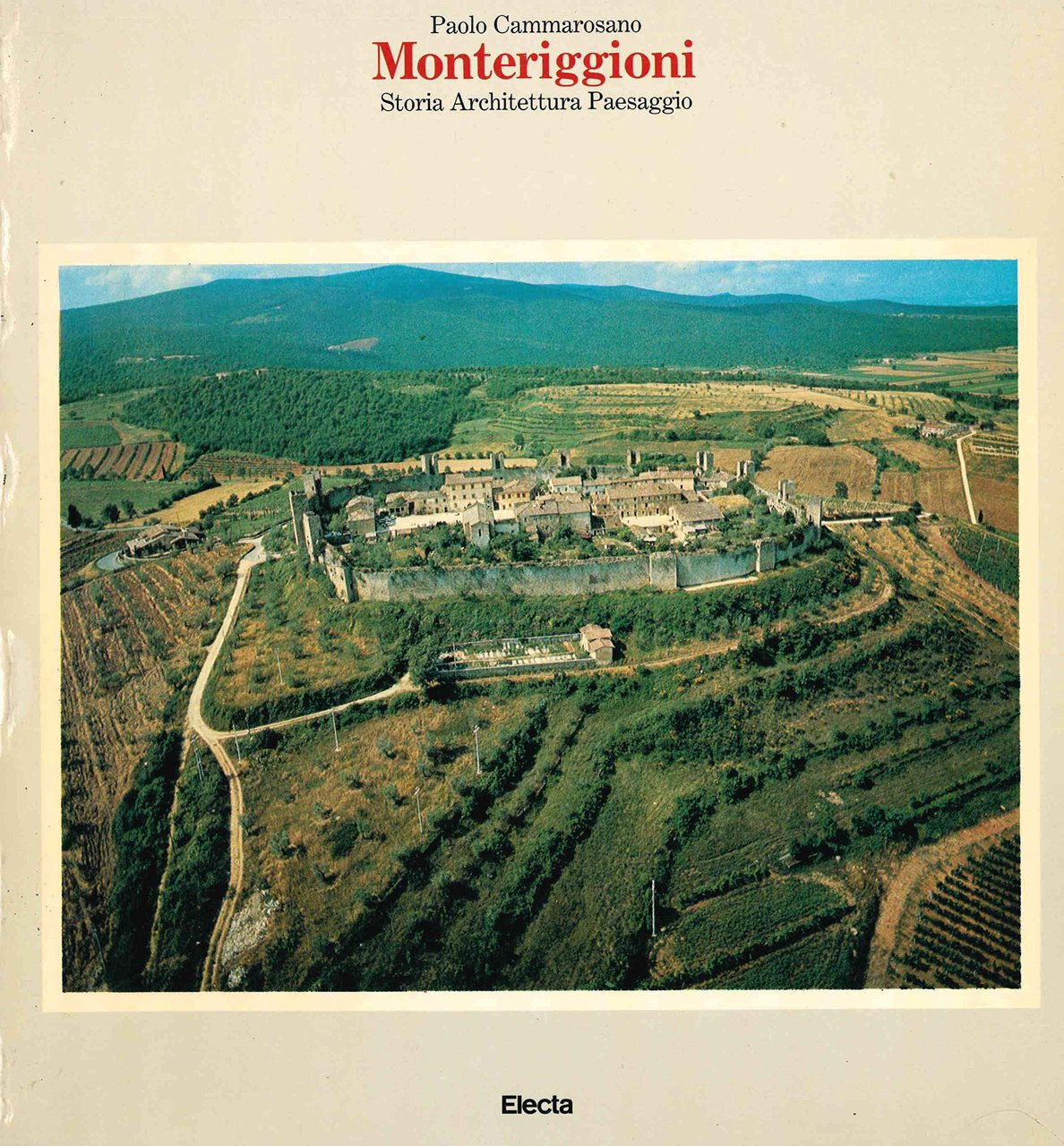 MONTERIGGIONI