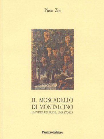 MOSCADELLO DI MONTALCINO