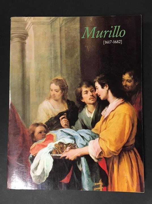 MURILLO 1617-1682 | Immagine principale