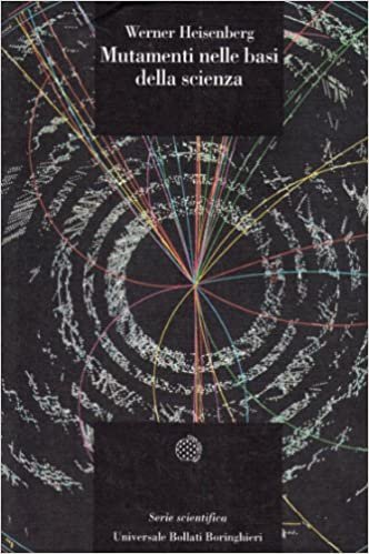 MUTAMENTI NELLE BASI DELLA SCIENZA