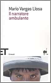 NARRATORE AMBULANTE