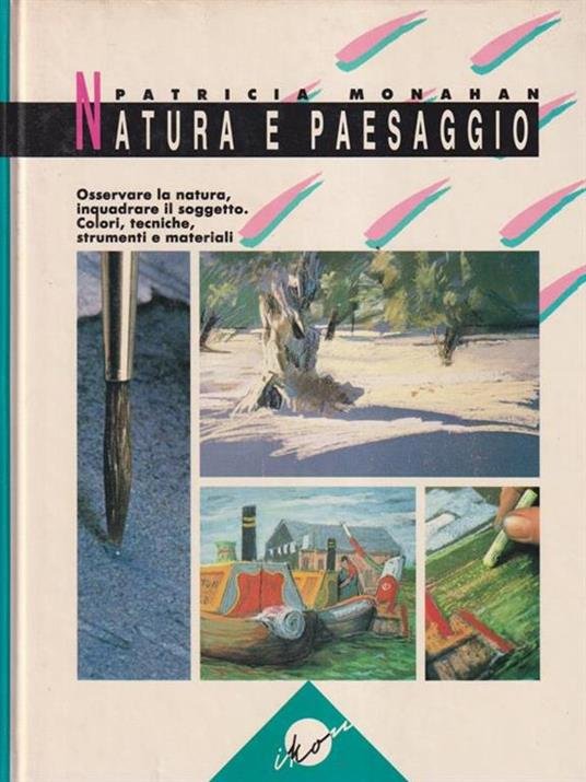 NATURA E PAESAGGIO