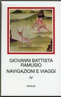 NAVIGAZIONI E VIAGGI VOL.4